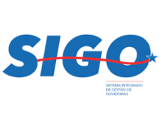 SIGO - Sistema Integrado de Ouvidoria