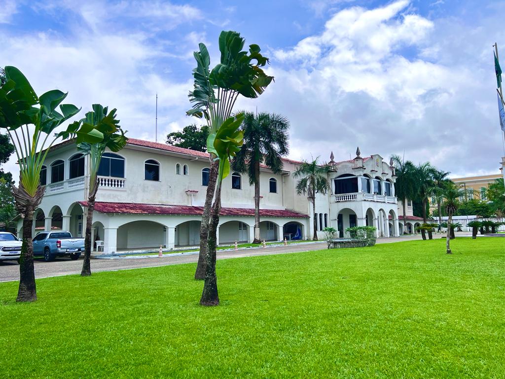 Casa Militar