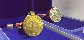 MEDALHA CLASSE ESPECIAL