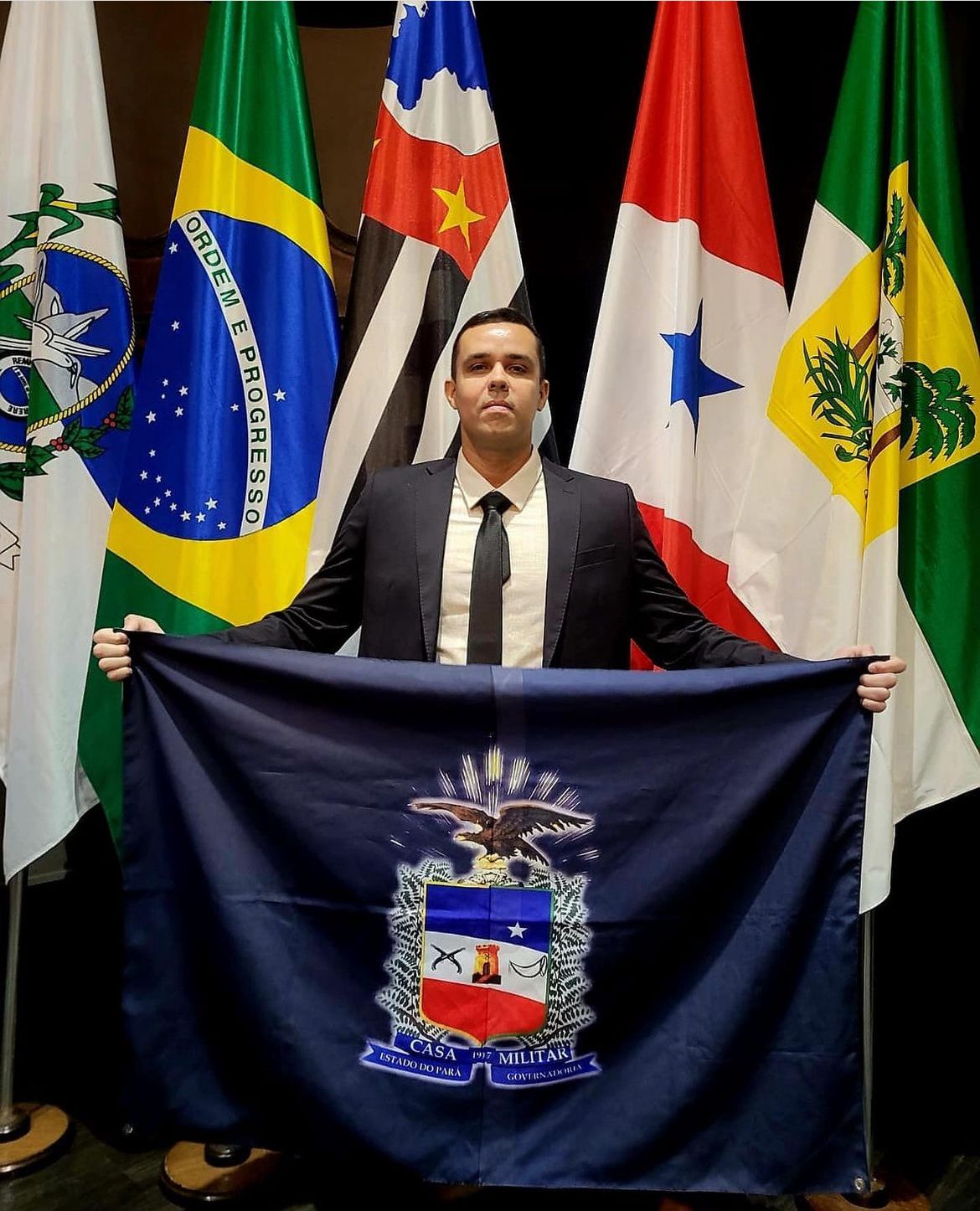 curso e capacitação