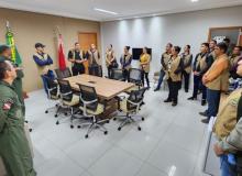 Cursos e Capacitações