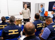 Cursos e Capacitações