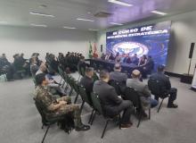 Cursos e Capacitações