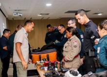 Cursos e Capacitações