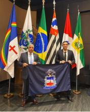 Cursos e Capacitações